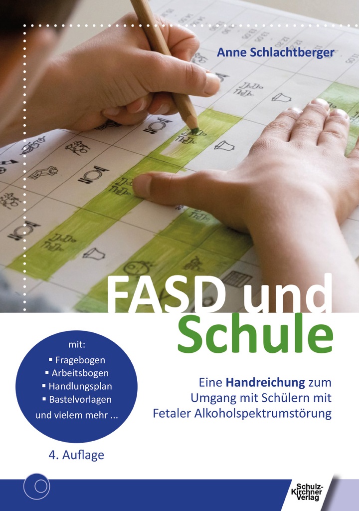 FASD und Schule E-Book