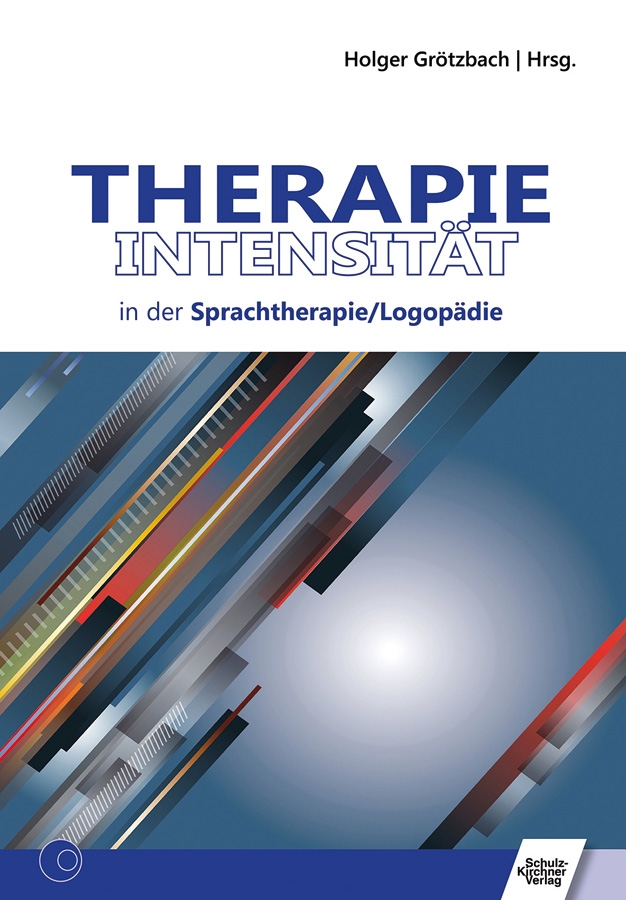 Therapieintensität Sprach-Therapie/Logopädie E-Book