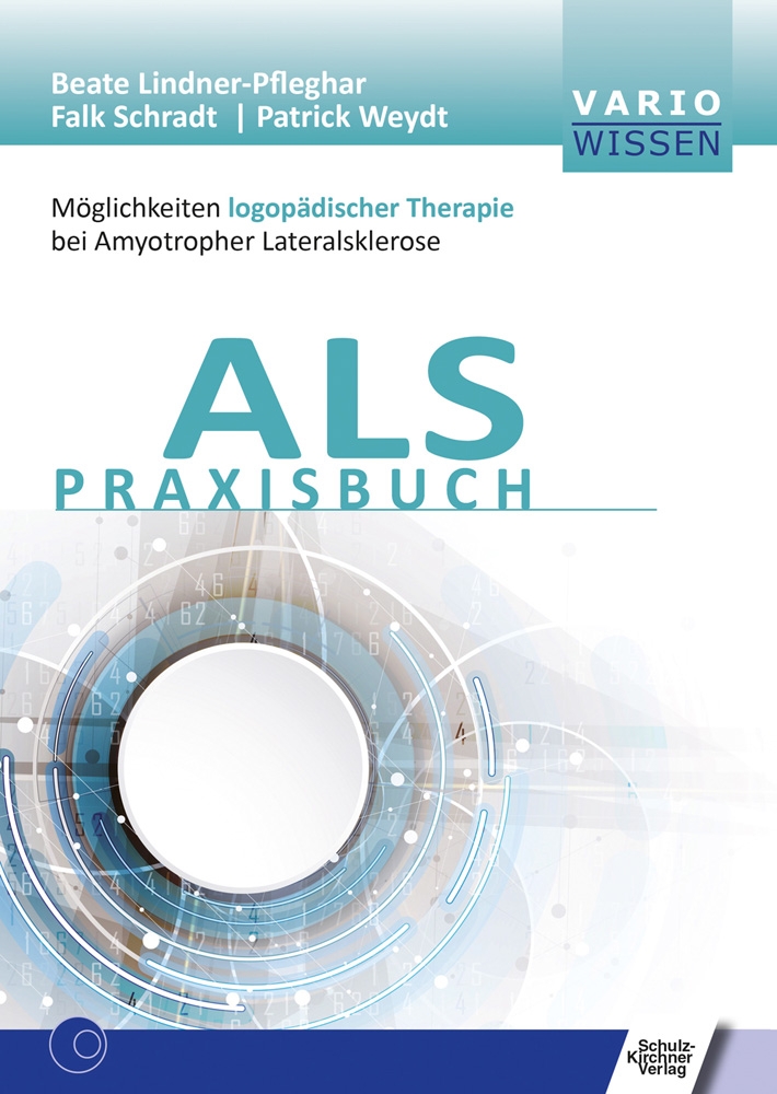 ALS Amyotrophe Lateralsklerose E-Book