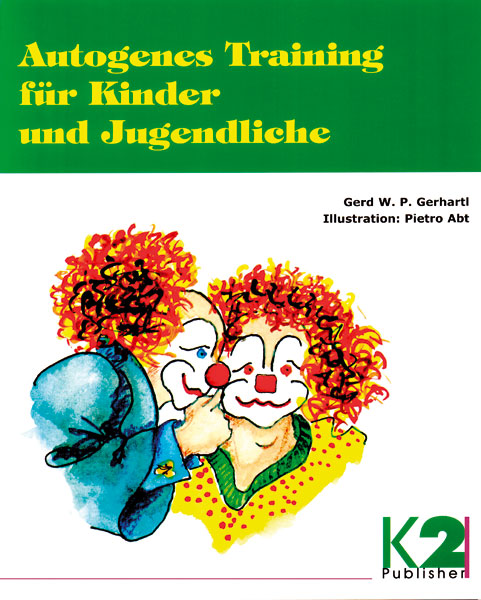 Autogenes Training für Kinder