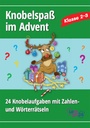 Knobelspaß im Advent E-Book