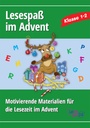 Lesespaß im Advent E-Book