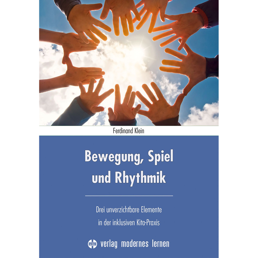 Bewegung, Spiel und Rhythmik