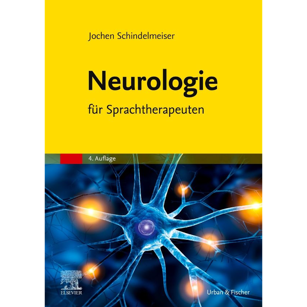 Neurologie für Sprachtherapeuten