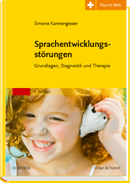 Sprachentwicklungsstörungen