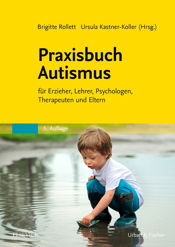 Praxisbuch Autismus