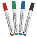 Whiteboard-Marker 4er-Set