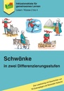 Schwänke in zwei Differenzierungsstufen PDF