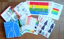 Bindungsbrett