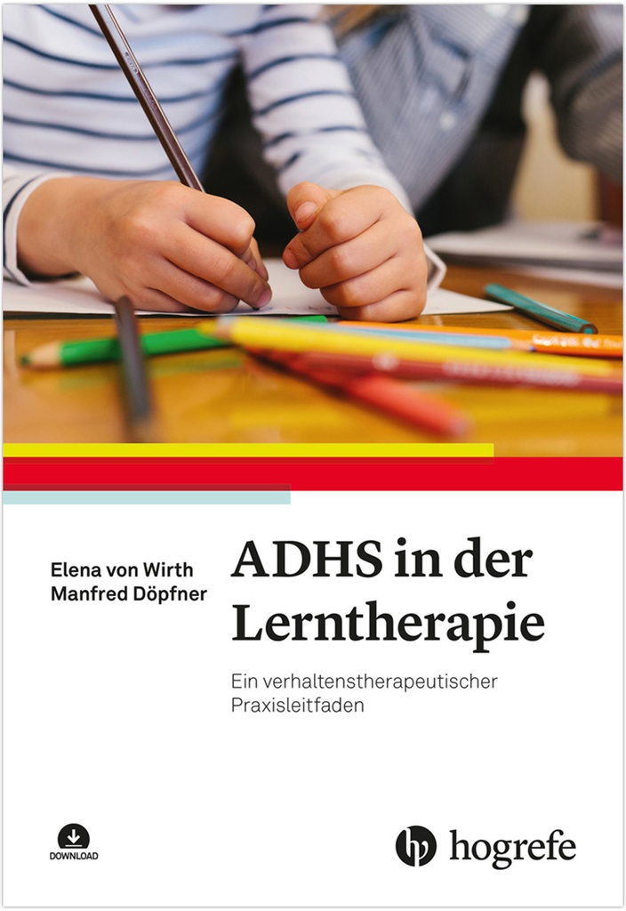 ADHS in der Lerntherapie