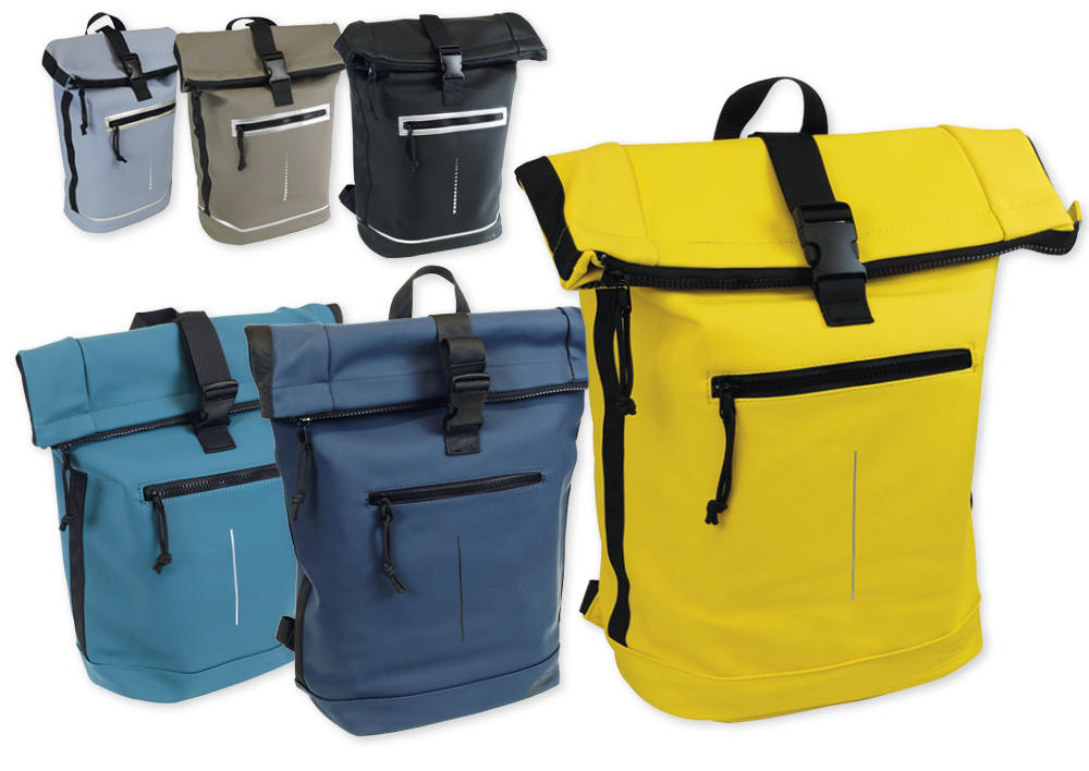 Lehrer-Rucksack "Sacci Soft“