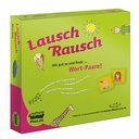 LauschRausch - Wort-Paare 