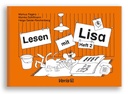 Lesen mit Lisa, Heft 2