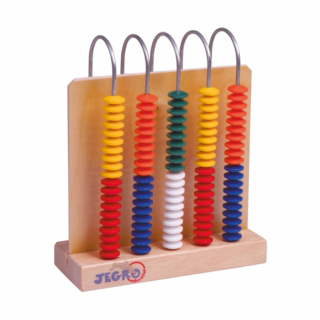Abakus 5 x 20 Schüler*