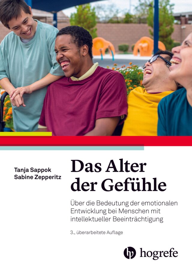 Das Alter der Gefühle