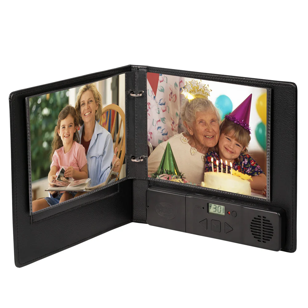 Das sprechende Buch Deluxe