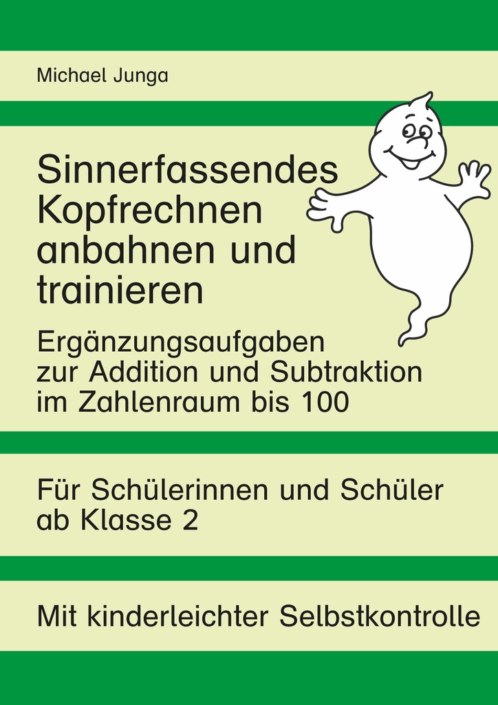 Sinnerfassendes Kopfrechnen anbahnen und trainieren 2 PDF