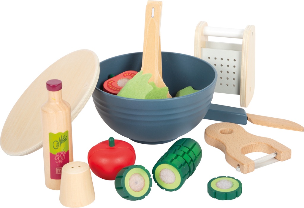 Schneide-Set Salat „fresh“*