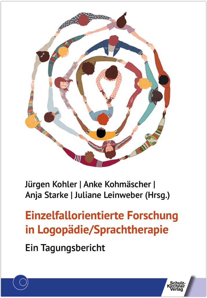 Einzelfallorientierte Forschung in Logopädie/Sprachtherapie PDF