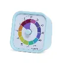 TimeTimer MOD Home Rainbow Wheel