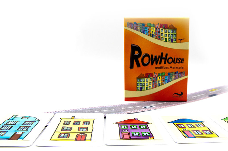 RowHouse