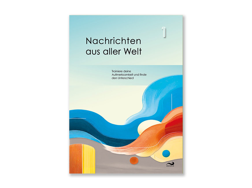 Nachrichten aus aller Welt