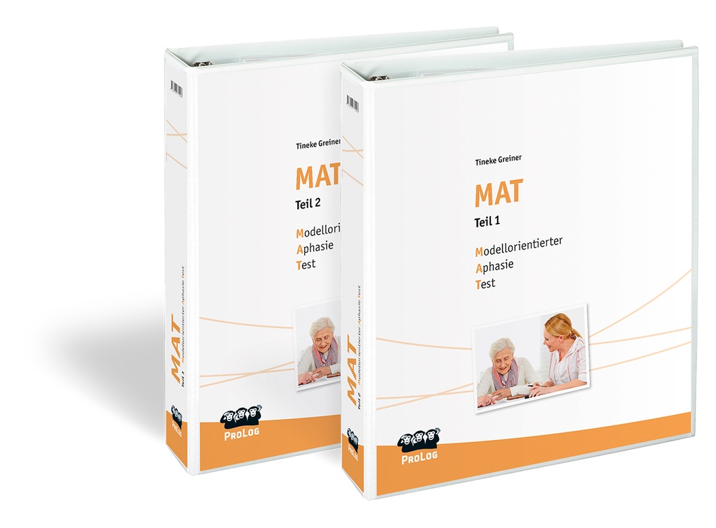 MAT – Modellorientierter AphasieTest