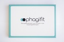 phagifit - Übungskartensatz für die Dysphagietherapie