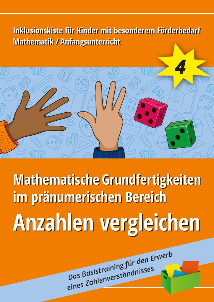 Anzahlen vergleichen PDF