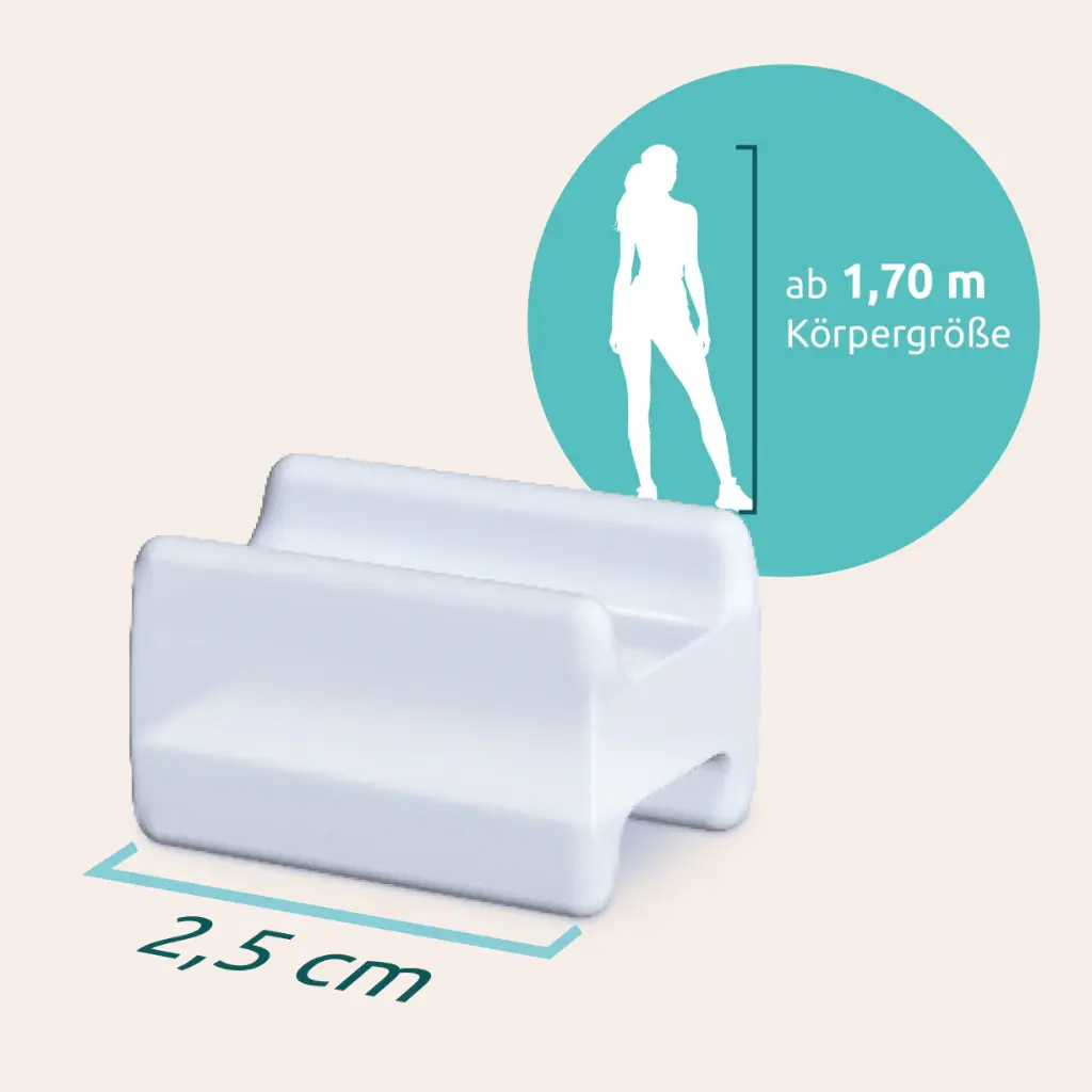 TJ-Motion Aligner Gr. B 5,5