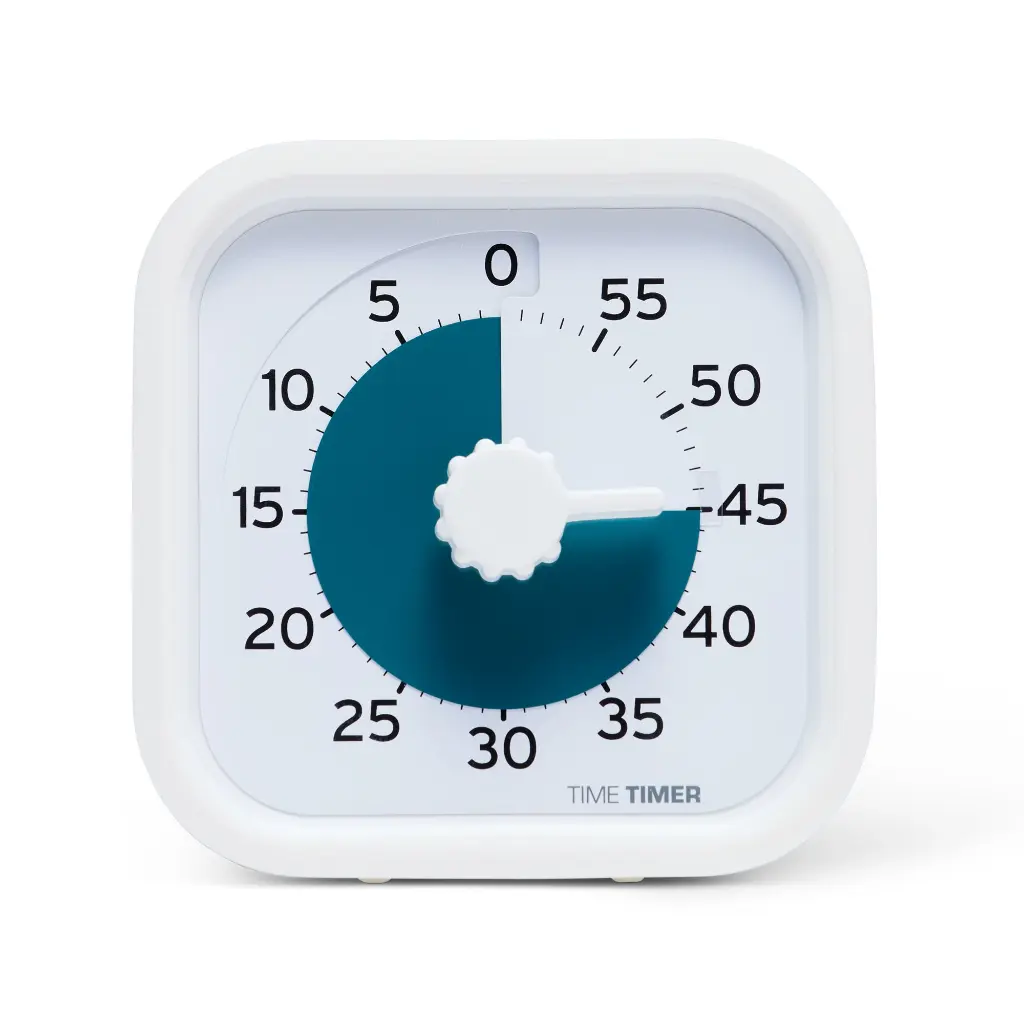 TimeTimer® PRO Applied 60 Minuten
