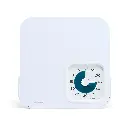 TimeTimer® PRO Applied 60 Minuten mit Whiteboard magnetisch