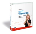 RESET YOUR VOICE 2 – Hypothesengeleitete Stimmtherapie