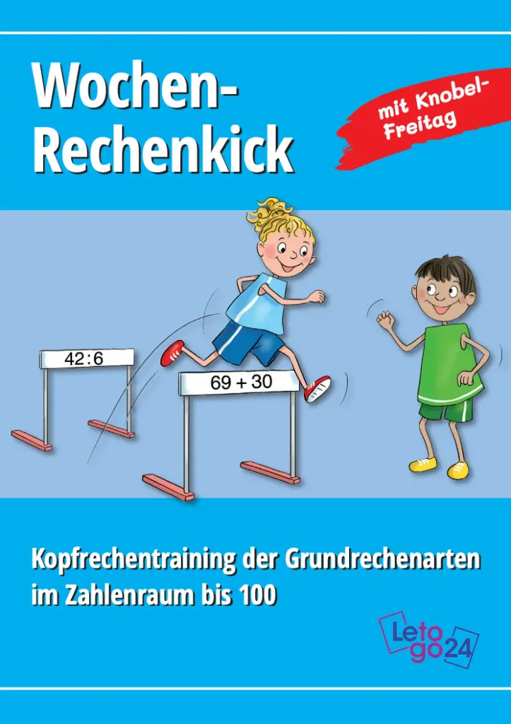 Wochen-Rechenkick PDF