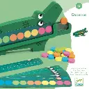 Lernspiele: Crococroc
