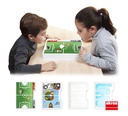 4 Pustespiele