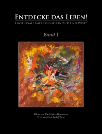 Entdecke das Leben - Band 1