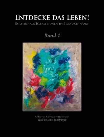 Entdecke das Leben - Band 4