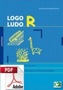 LOGO LUDO Übungsmappe zum Laut R PDF