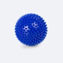 Massageball Igel blau Ø 100 mm