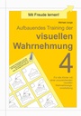 Visuelle Wahrnehmung 4 PDF