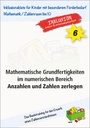 Mathematische Grundfertigkeiten: Anzahlen und Zahlen zerlegen PDF