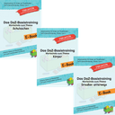 Das DaZ-Basistraining: Sparpaket 2 E-Book