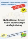 Nicht-zählendes Rechnen mit der Rechenstrategie Analogiebildung PDF