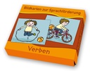 Bildkarten Verben