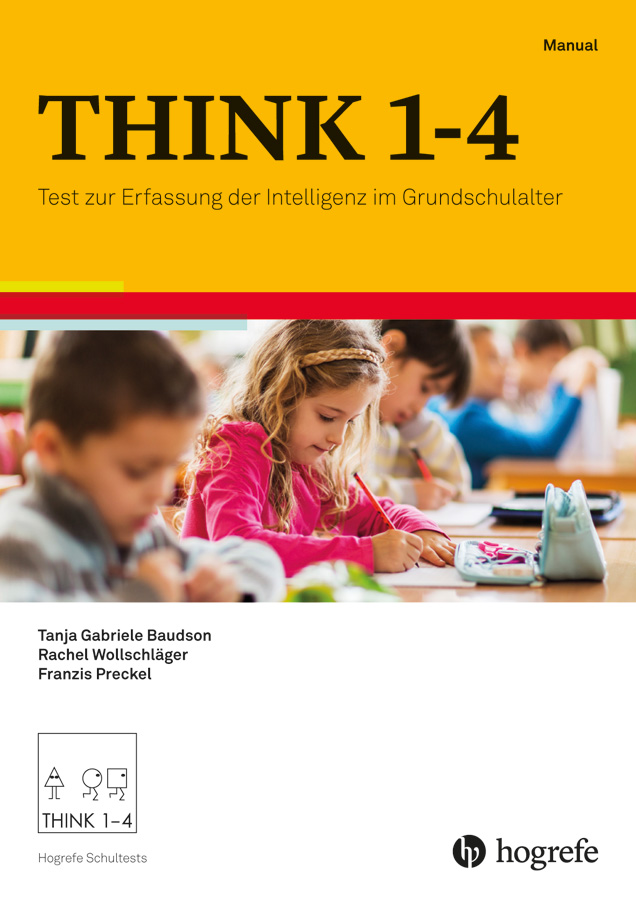 Think 1-4