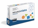 NEUROvitalis Querdenken Aktivierungsspiel