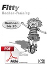 Fitty Rechentraining bis 20 PDF