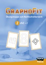 GraphoFit-Übungsmappe 2, ch2, r