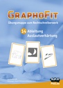 GraphoFit-Übungsmappe 14, Ableitung, Auslautverh.